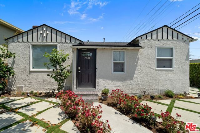 1978 S Holt Avenue, Los Angeles, CA 90034