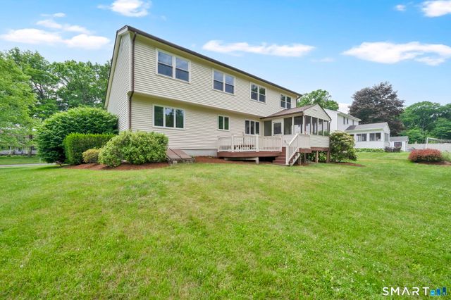 191 Natsisky Farm Road, South Windsor, CT 06074