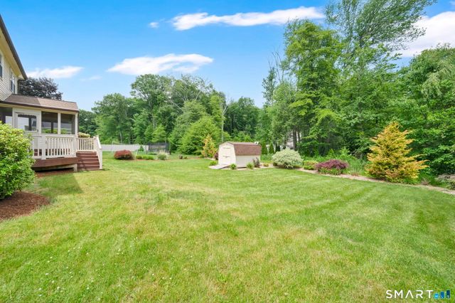 191 Natsisky Farm Road, South Windsor, CT 06074