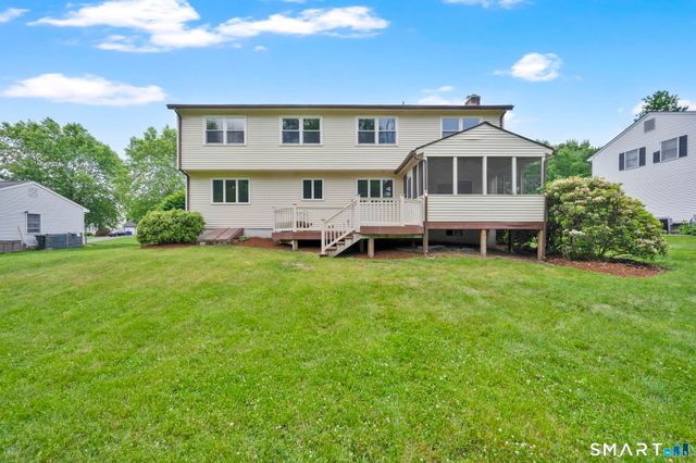 191 Natsisky Farm Road, South Windsor, CT 06074