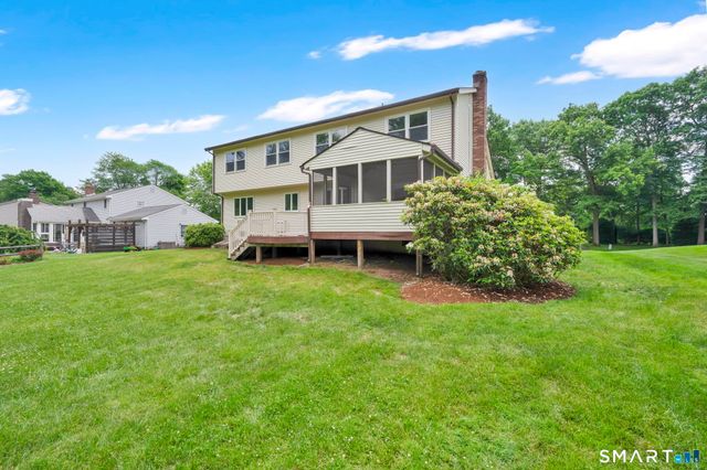 191 Natsisky Farm Road, South Windsor, CT 06074