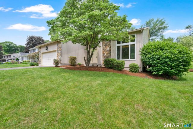 191 Natsisky Farm Road, South Windsor, CT 06074