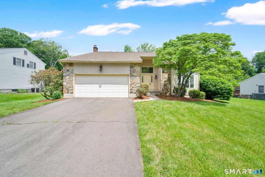 191 Natsisky Farm Road, South Windsor, CT 06074