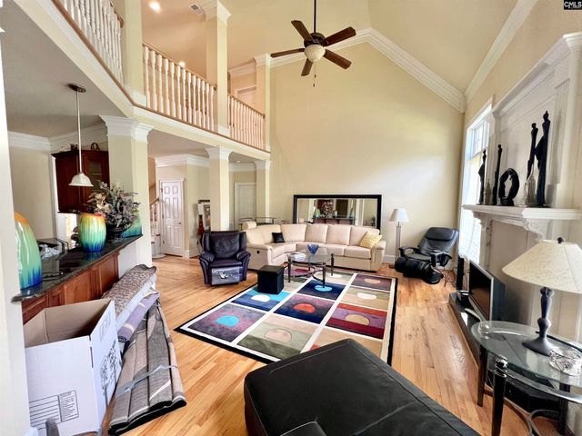912 Longtown Road E, Blythewood, SC 29016