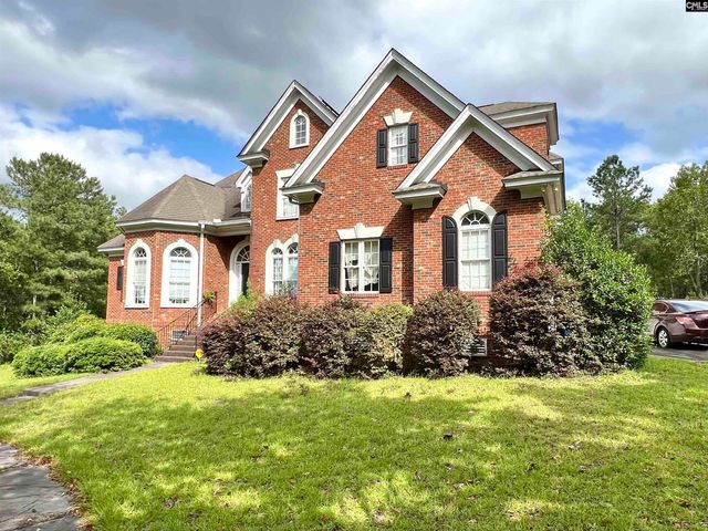 912 Longtown Road E, Blythewood, SC 29016