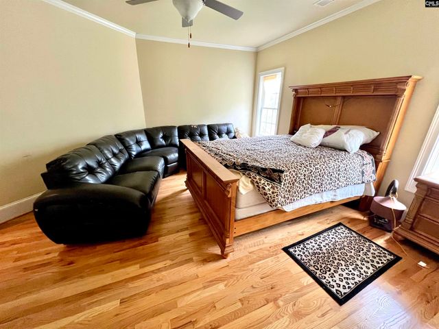 912 Longtown Road E, Blythewood, SC 29016