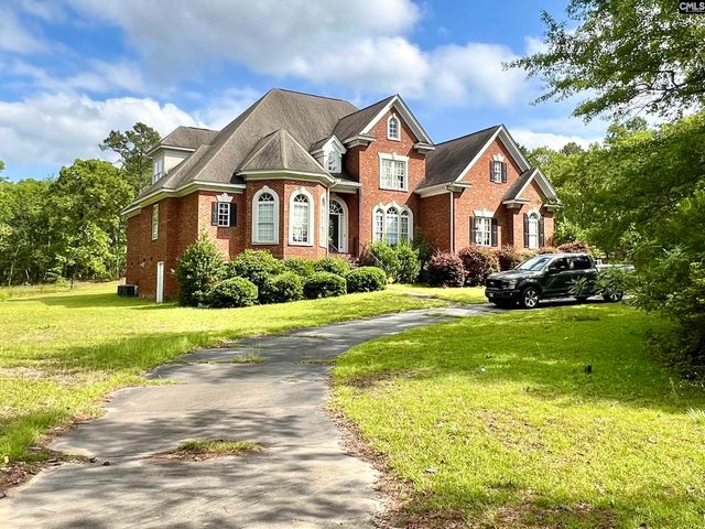 912 Longtown Road E, Blythewood, SC 29016