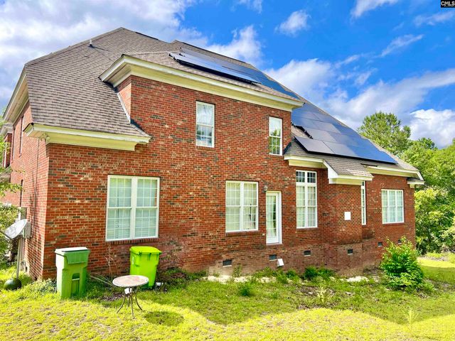 912 Longtown Road E, Blythewood, SC 29016
