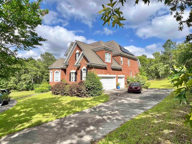 912 Longtown Road E, Blythewood, SC 29016