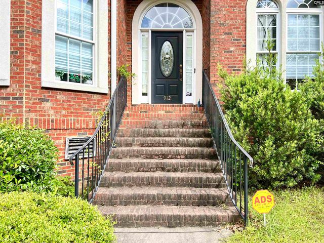 912 Longtown Road E, Blythewood, SC 29016