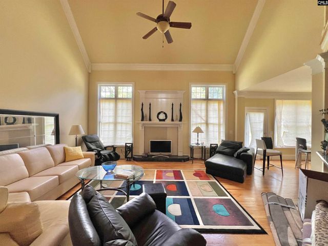 912 Longtown Road E, Blythewood, SC 29016