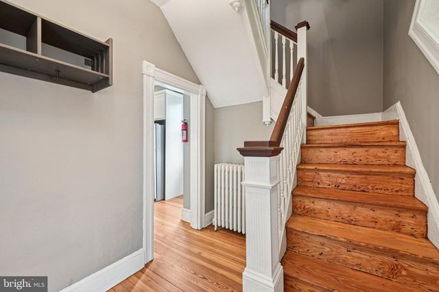 5607 FAIR OAKS AVE, Baltimore, MD 21214