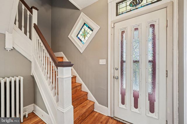 5607 FAIR OAKS AVE, Baltimore, MD 21214