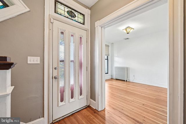 5607 FAIR OAKS AVE, Baltimore, MD 21214