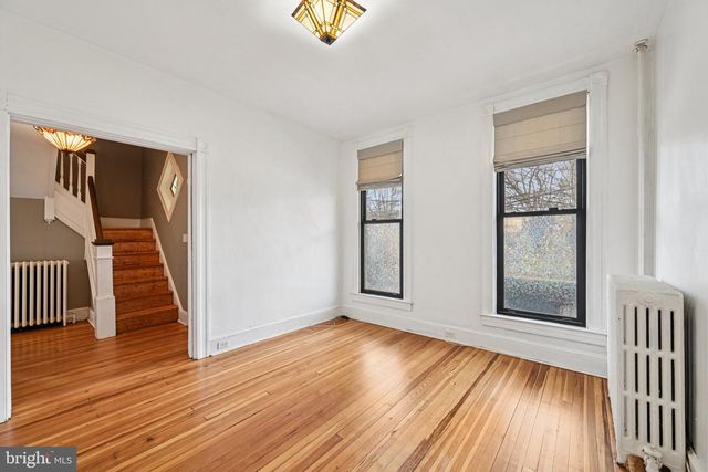 5607 FAIR OAKS AVE, Baltimore, MD 21214