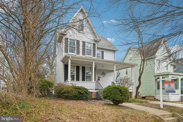 5607 FAIR OAKS AVE, Baltimore, MD 21214