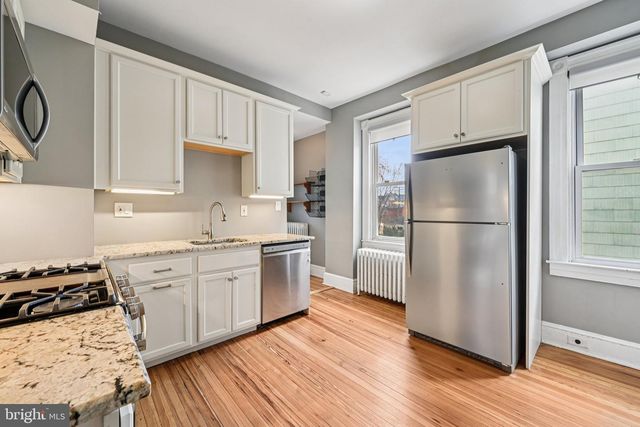 5607 FAIR OAKS AVE, Baltimore, MD 21214