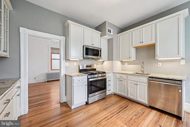 5607 FAIR OAKS AVE, Baltimore, MD 21214