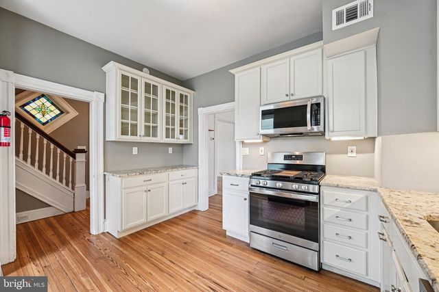 5607 FAIR OAKS AVE, Baltimore, MD 21214