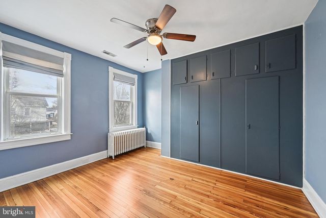 5607 FAIR OAKS AVE, Baltimore, MD 21214