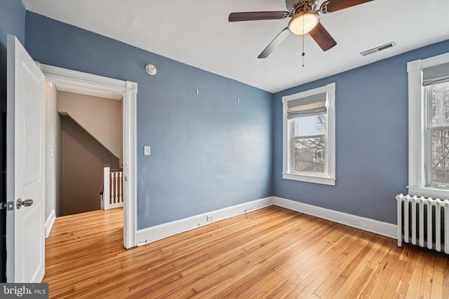 5607 FAIR OAKS AVE, Baltimore, MD 21214