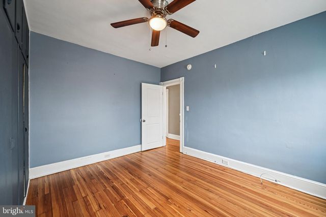 5607 FAIR OAKS AVE, Baltimore, MD 21214