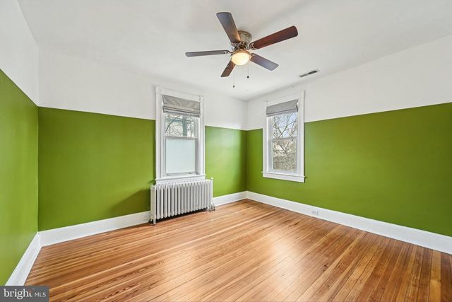 5607 FAIR OAKS AVE, Baltimore, MD 21214