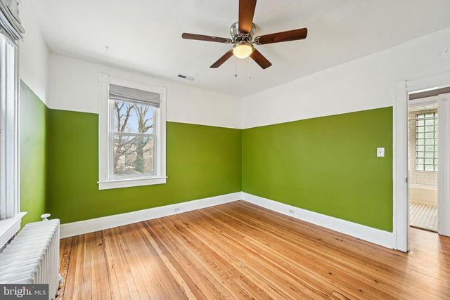 5607 FAIR OAKS AVE, Baltimore, MD 21214