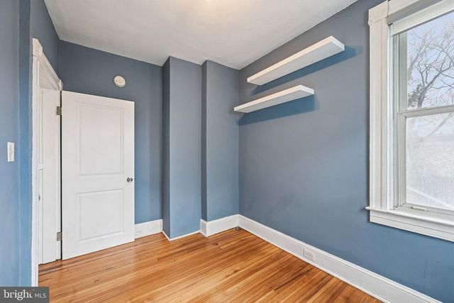 5607 FAIR OAKS AVE, Baltimore, MD 21214