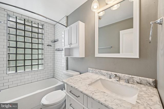 5607 FAIR OAKS AVE, Baltimore, MD 21214