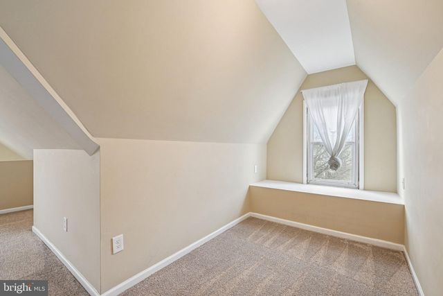 5607 FAIR OAKS AVE, Baltimore, MD 21214