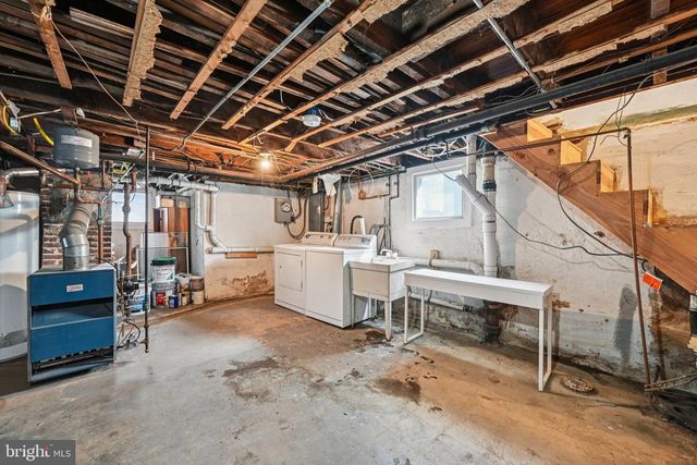 5607 FAIR OAKS AVE, Baltimore, MD 21214