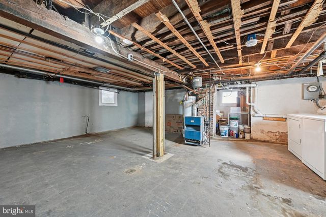 5607 FAIR OAKS AVE, Baltimore, MD 21214