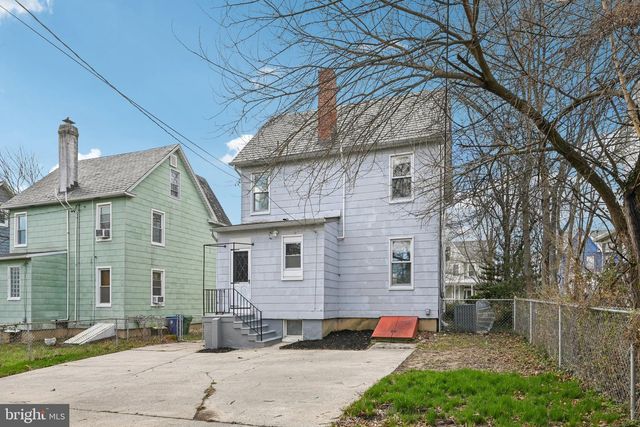 5607 FAIR OAKS AVE, Baltimore, MD 21214