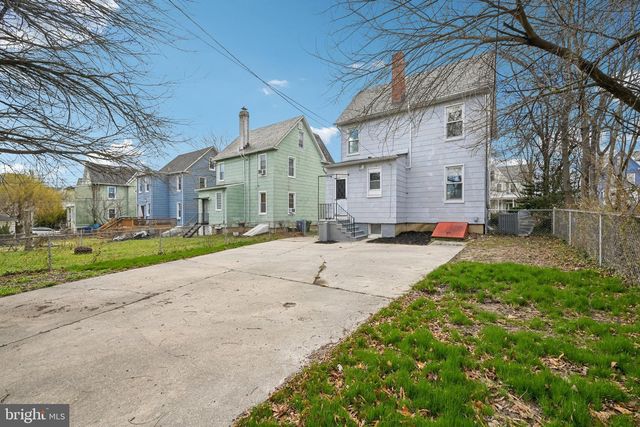 5607 FAIR OAKS AVE, Baltimore, MD 21214