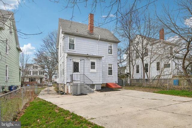 5607 FAIR OAKS AVE, Baltimore, MD 21214