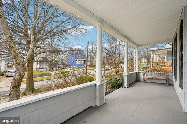 5607 FAIR OAKS AVE, Baltimore, MD 21214