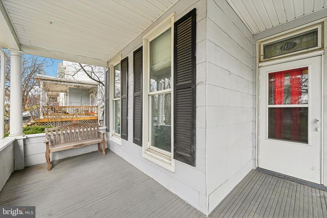 5607 FAIR OAKS AVE, Baltimore, MD 21214