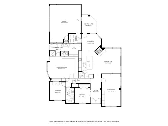 2855 Sonterra Drive, Cedar Hill, TX 75104