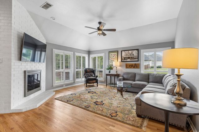 2855 Sonterra Drive, Cedar Hill, TX 75104