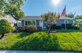 2582 Crestwell Place, Dayton, OH 45420