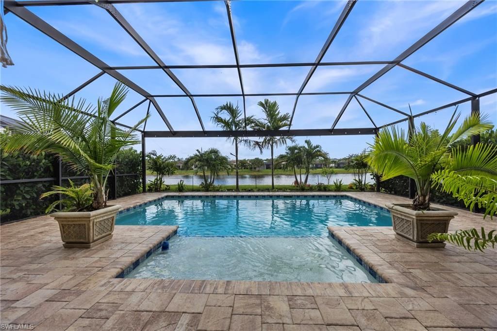 16037 Palmetto Prairie DR, ALVA, FL 33920 — exterior