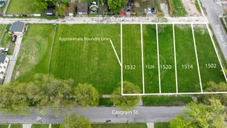 1502 Casgrain Street, Detroit, MI 48209