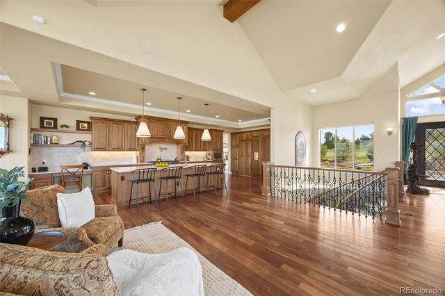 7520 Lost Lake Drive, Franktown, CO 80116