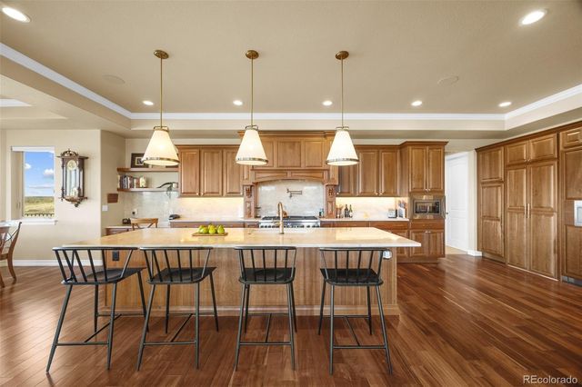 7520 Lost Lake Drive, Franktown, CO 80116