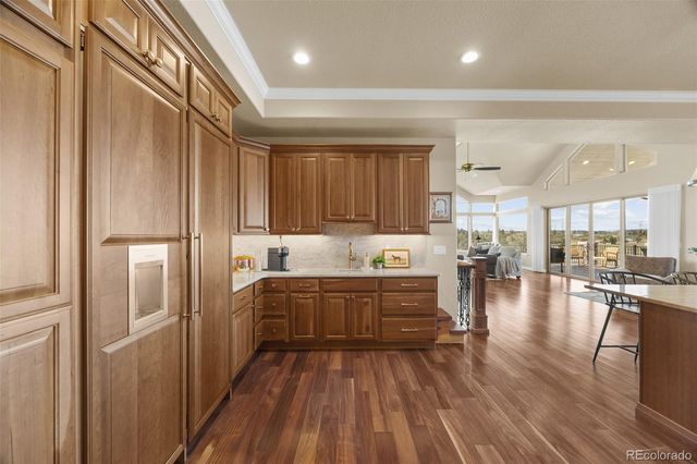 7520 Lost Lake Drive, Franktown, CO 80116