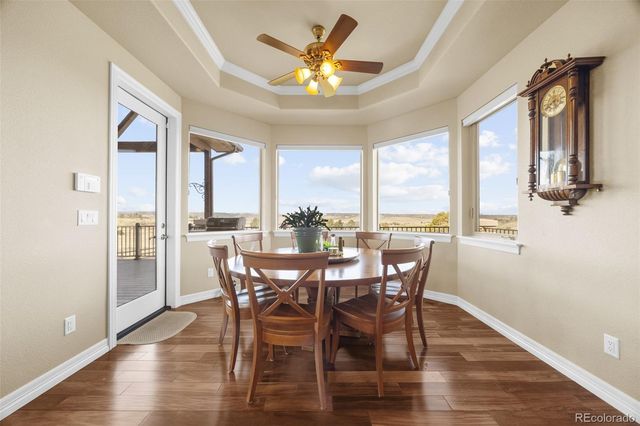 7520 Lost Lake Drive, Franktown, CO 80116
