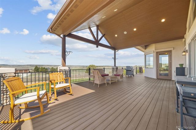 7520 Lost Lake Drive, Franktown, CO 80116