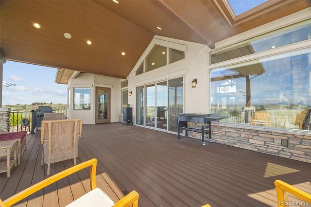 7520 Lost Lake Drive, Franktown, CO 80116