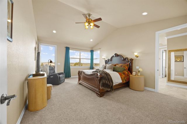 7520 Lost Lake Drive, Franktown, CO 80116